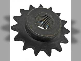 Sprocket - Fan Shaft fits Gleaner F2 F3 K2 L L2 M M2 71158534
