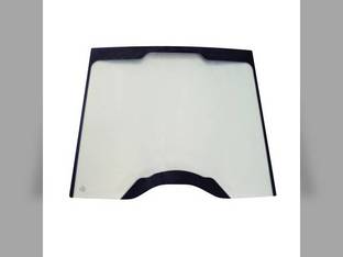 Cab Glass - Windshield Upper fits John Deere 315 310G 310J 310SG 310SJ 410G 410J 710 710G 710J 310 310G 310J 310SG 310SJ 315 315SG 410 410G 410J 710 710G 710J T191071