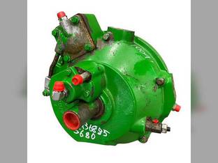 Used Reverser Gear Case Assembly fits John Deere S650 S660 S670 S680 S690 S760 S770 S780 S785 S790 S670HM S690HM DE31463 AH232618