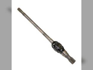 Dana / Spicer� Inner Yoke Shaft MFWD - Right Hand fits Massey Ferguson 6480 6615 6616 7615 7616 7618 7400645012