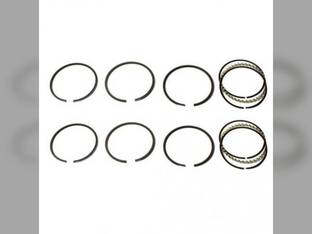Piston Ring Set - .090