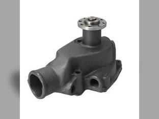 Water Pump fits International Hydro 70 Hydro 86 340 460 560 606 656 660 666 686 706 756 766 806 826 856 2504 2606 2656 2706 2756 2806 2826 2856 3514 3616 T6 T340 TD6 3514 3616 3800 3850 504 601816C92