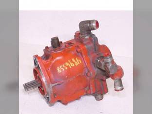Used Header Drive Pump fits Hesston 6450 6455 6550 6555 6650 7896558