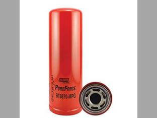 Baldwin� Hydraulic Filter fits John Deere 8100 8200 8300 8400 8430 RE51797 fits New Holland fits Case IH fits Challenger fits Ag-Chem fits International 1971728C1 fits Wix 51729 fits Fram P8463