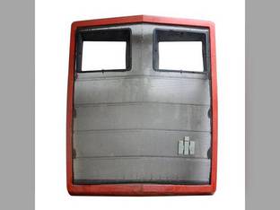 Seat Cushion Set (4 Color Options), IH 786 886 986 1086 1486 1586 3088 3288  3488 3688 4366 4386 4568 4586 4786 5088 5288 5488, Hydro 186