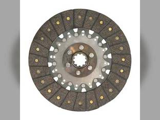 Transmission Disc fits John Deere 1010 2010 1010 AT141684 AT11660 AT16930 AT316135