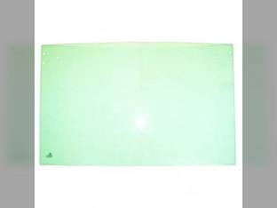 Cab Glass - Rear Upper fits John Deere 310G 310J 310SG 310SJ 315SG 315SJ 325J 410G 410J 710G 710J 315SJ 310K 310SK 315SK 325SK 410K 710K 310K 310L 310SL 315SL 410L 310SL 325SL 710 310L AT354597