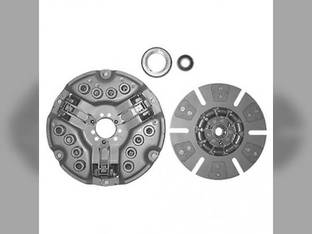 Remanufactured Clutch Kit fits Allis Chalmers 180 185 190 190XT 200