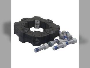 Coupling Shock Absorber fits Massey Ferguson 5425 5435 5445 5455 5460 5465 5470 5475 5480 6445 6455 6460 6465 6470 6475 6480 6485 6490 6495 6497 6499 6614 6615 6616 7465 7475 7485 7497 7615 4276436M91