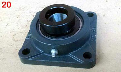 Manure Spreader Bearings JBS, Knight, Meyers, Spread-All