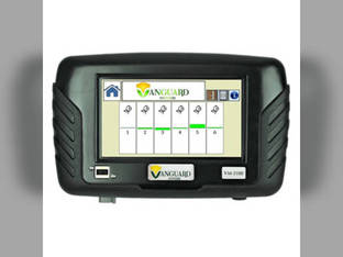 Vanguard VM-5100 Seed Flow Monitor