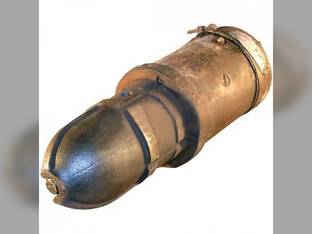 Remanufactured Starter - Prestolite Style (5415) fits Case S SC fits Prestolite MZ4095 160-555 91-06-1963