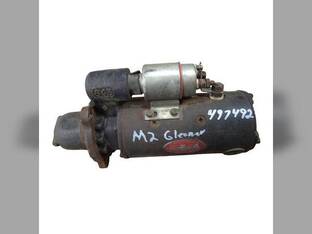 Used Starter fits Gleaner L L2 L3 M2 M3 71336643