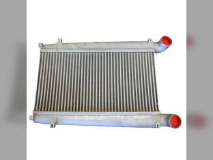 Used Aftercooler fits Massey Ferguson 8450 8460 8470 8480 fits John Deere 4276485M1 NM127100-21802M