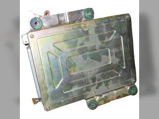Used Engine Control Module fits John Deere 9500 9600 SE502917 RE44705 RE34049