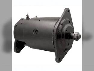 Remanufactured Generator - Delco Style (9191) fits Cub Cadet 70 86 100 108 128 fits Delco Remy 1101692 1101951 1101967 1101986 1101997 1101998 340-41 340-41A 92-01-3147 72-01-9190 92-01-3141