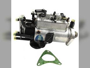 Fuel Injection Pump fits Massey Ferguson 1100 1105 1447324M91 866068M91 fits Perkins 6.354 fits CAV - Lucas DPA3362F080 DPA3263F670C DPA3362R060