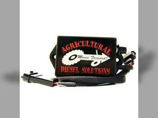 Engine Performance Control Module - Fuel Pressure fits New Holland T8010 T8020 T8030 T8040 T8050 TG215 TG245 TG275 TG305 fits Case IH MX215 MX245 fits Versatile fits McCormick fits Hagie fits Miller