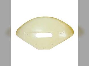 Fender fits Massey Ferguson 35 65 135 202 203 204 205 2135 65 202 203 204 205 2135 fits Massey Harris 50 194477M91