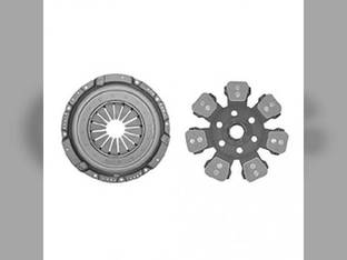 Remanufactured Clutch Unit fits AGCO 7600 7630 7650
