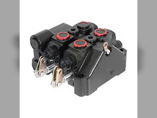 Spool Valve fits Massey Ferguson 283 240 253 263 271 281 360 362 365 375 383 390 390T 393 394 394S 396 398 399 431 461 3050 283 383 390 3900553M94 3900553M93 3900553M92 3900553M91 1696239M93
