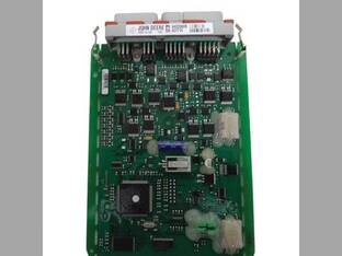 Used Electric Control Module fits John Deere C670 T550 T560 T660 T670 W540 W550 W650 W660 9560 STS 9650 STS 9660 STS 9750 STS 9760 STS 9860 STS AH220609 AH206191 AH217998 SE502804 AH220606