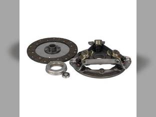 Remanufactured Clutch Kit fits John Deere 1010 1010 2010