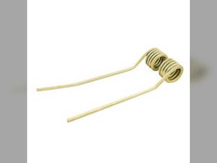Tedder Tooth fits Hesston 3700 96PZ2 fits Vicon Haybob 300 HS360 510.01.287 51001287 fits Zweeger Haybob 300 HS360 ZPZ107Z PZPZ107 PZ107