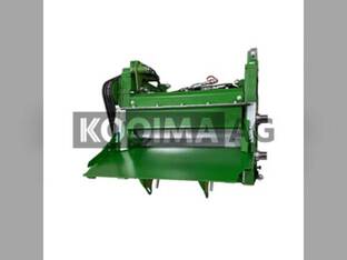 Narrow Kernel Processor