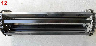 Conveyor Chain :: Farm Aid