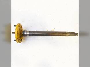 Used Axle Drive Shaft & Hub fits Mustang 342 320-32590