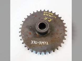 Used Drive Spprocket fits Owatonna 440 370-31972 fits Mustang 1700