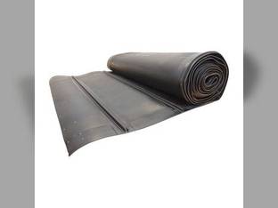 Draper Belt - Side Endless with V-Guide fits AGCO 9250 71483144