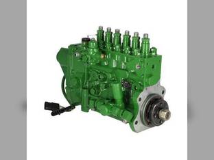 Remanufactured Fuel Injection Pump fits John Deere 8100 8200 8300 CTS 9500 9500 SH 9600 RE502259 SE500444 fits Bosch 0-402-196-714 PES6P-RS3404