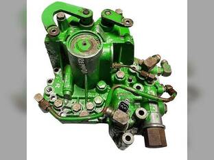 Used Transmission Control Shift Valve Housing fits John Deere 4050 4250 4450 4650 4850 RE14031 R78865 R78771 R76549 R552401 R81915 R78866