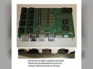 Used Power Distribution Board fits John Deere 9650 STS 9750 STS AH207669 AH167823
