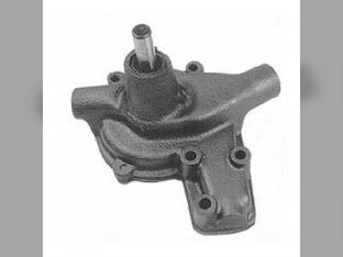 Remanufactured Water Pump fits Massey Harris 101 F600K510
