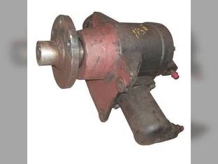 Used Power Steering Cylinder / Rack fits Massey Ferguson 1100 1105 1130 1135 1150 1155 514423M94 183525M1 184817M2 514428M92 514429M2 521669M91 528382M91