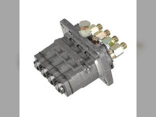 Fuel Injection Pump fits Kioti DK40 DK45 DS4110 DS4110 HS DS4510 E6301-51016 E6301-51013