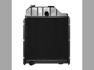 Radiator fits Massey Ferguson 3125 3140 3645 3655 3660 3581945M93