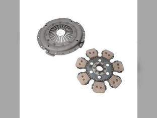LuK� Premium Clutch Set fits Massey Ferguson 3050 3060 3065 3070 3075 3080 3085 3090 3095 3713903M91 633139409 133 0220 10 333 0172 10