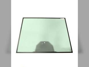 Cab Glass - Windshield fits Massey Ferguson 5425 5435 5445 5450 5455 5460 5465 5470 5475 5480 6445 6455 6460 6465 6470 6475 6480 6485 6490 6495 6497 6499 7465 7475 7485 7497 8450 8470 4274322M1