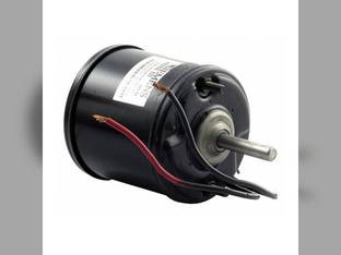 Condenser Blower Motor Single Shaft 5/16