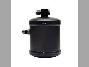 Heavy Duty Dry-Tech Flare Front Mount fits International 1440 1460 1470 1480 766 786 886 966 986 1066 1086 1466 1468 1486 1566 1568 1586 4166 4186 111218C2 fits Hesston 6450 6550 6555 6650 8022147