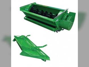 Remanufactured Straw Chopper fits John Deere S660 S670 S680 S690