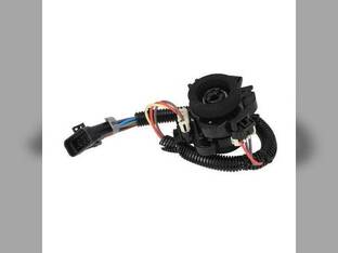 Steering Wheel Position Sensor Control fits John Deere 8100T 8110T 8120T 8200T 8210T 8220T 8300T 8310RT 8310T 8320RT 8320T 8335RT 8345RT 8400T 8410T 8420T 8520T 9300T 9320T 9400T 9420T 9520T RE69108