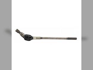Dana / Spicer� Inner Yoke Shaft MFWD - Left Hand fits Massey Ferguson 5460 6460 7300645022