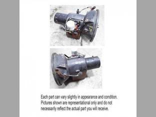 Used Over / Under Transmission fits Allis Chalmers 9170 9190 fits White 2-180 160 170 185 195 20-7101215 20-7130133 72162068 303218929 30-3218929 72060637