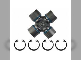 Dana / Spicer� Spider U-Joint Assembly MFWD fits Massey Ferguson 5465 6465 5475 6475 6614 6615 7465 7475 7614 7615 7350645007