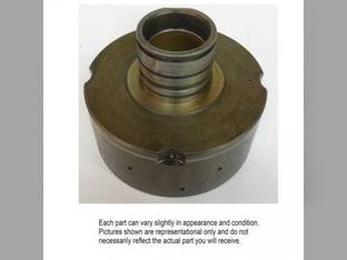 Used PTO Drum fits Massey Ferguson 20C 31 40B 50C 275 30 135 150 165 175 180 235 245 255 275 285 1080 1085 20C 30 31 40B 50C 515875M91 515875M92